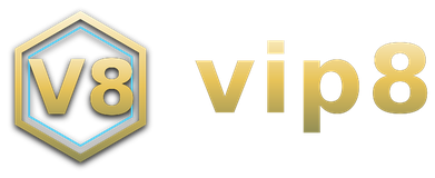 vip8 logo