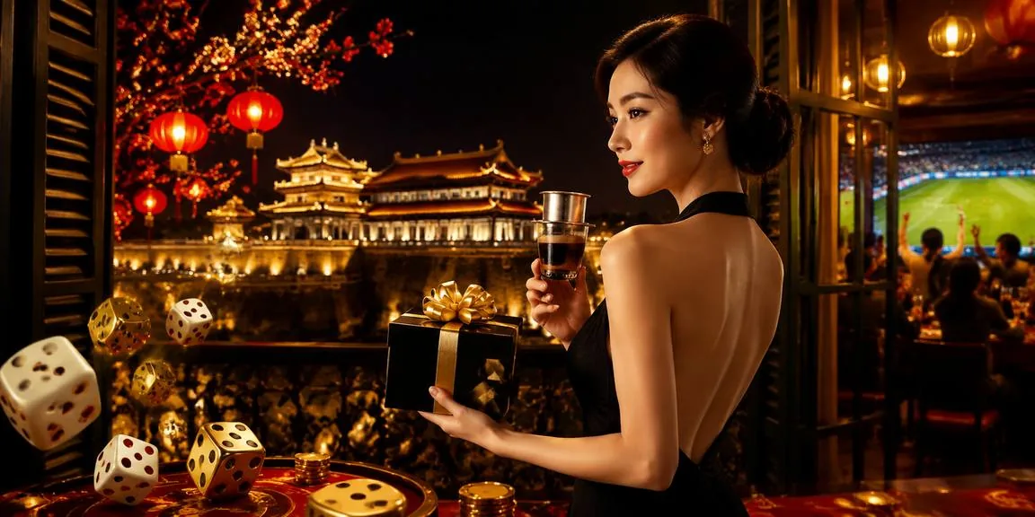 vip8 Slot Mekong