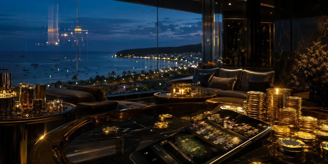 vip8 Slot Phố Đêm