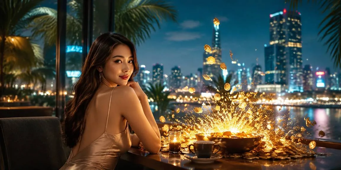 vip8 Bắn Cá Đảo Ngọc có gì ở vip8